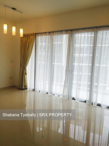 H2O Residences thumbnail photo